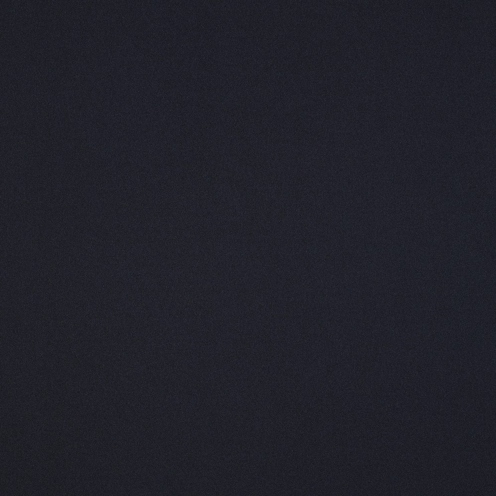 Crepe Deluxe - Stretch | Navi