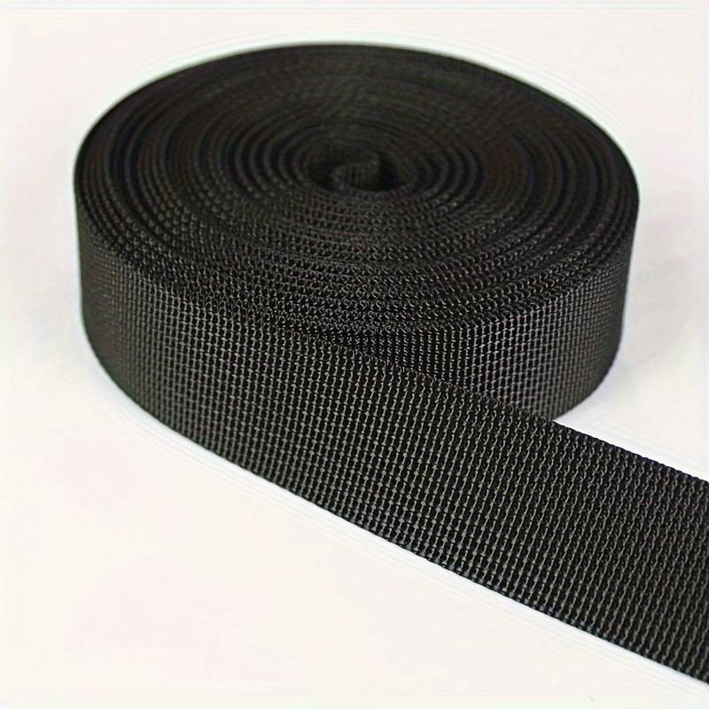 Webbing 25mm | different colors black