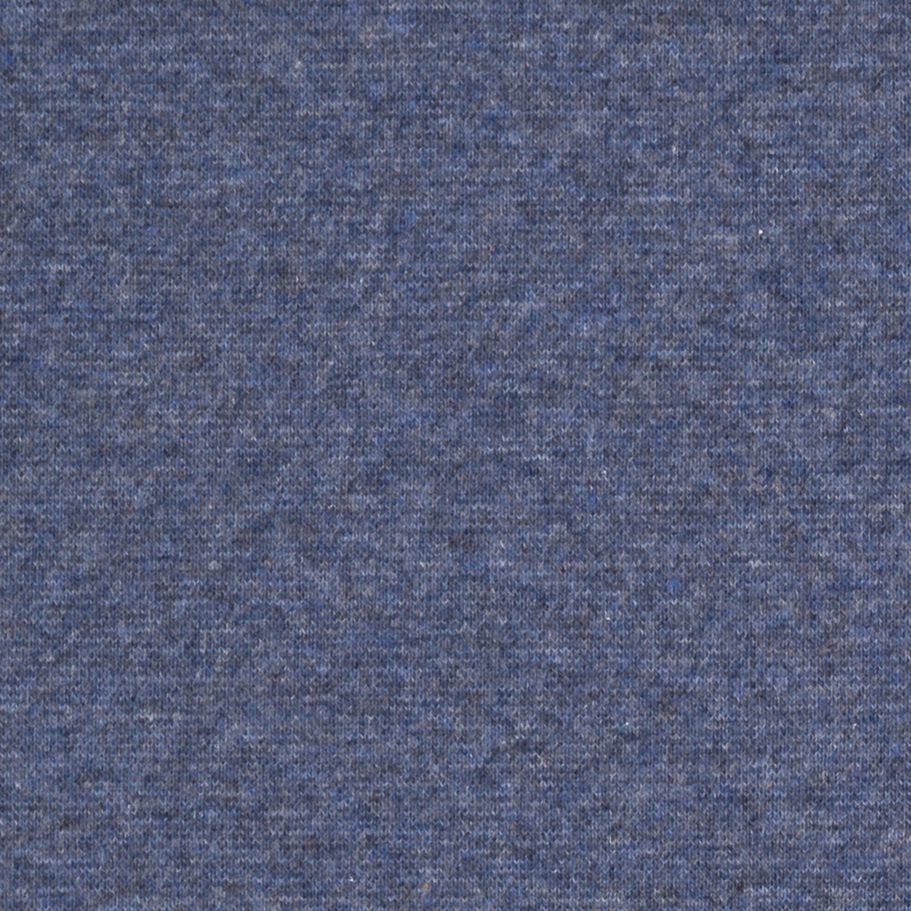 Bündchen | Melange, Heike by Swafing | blau