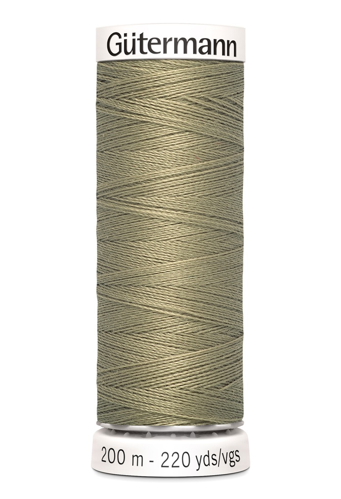 Gütermann all-round sewer 200m | Color 258