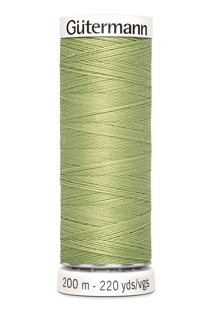 Gütermann all-round sewer 200m | Color 282