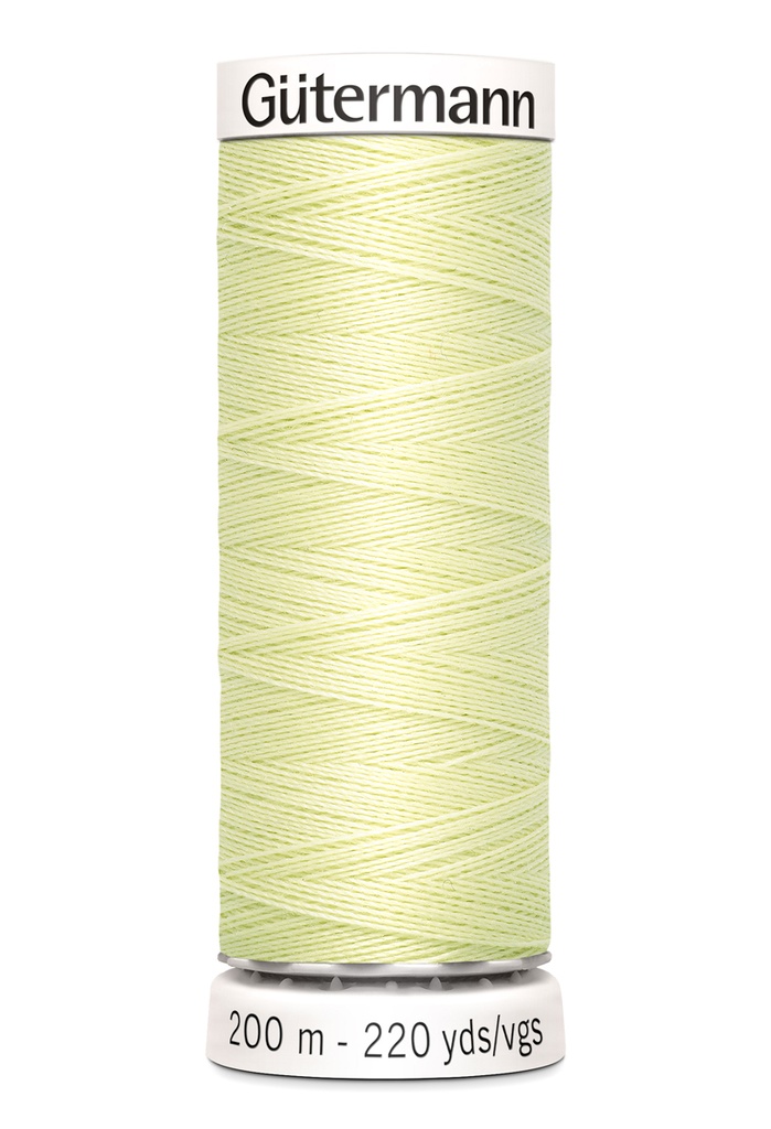 Gütermann all-round sewer 200m | Color 292