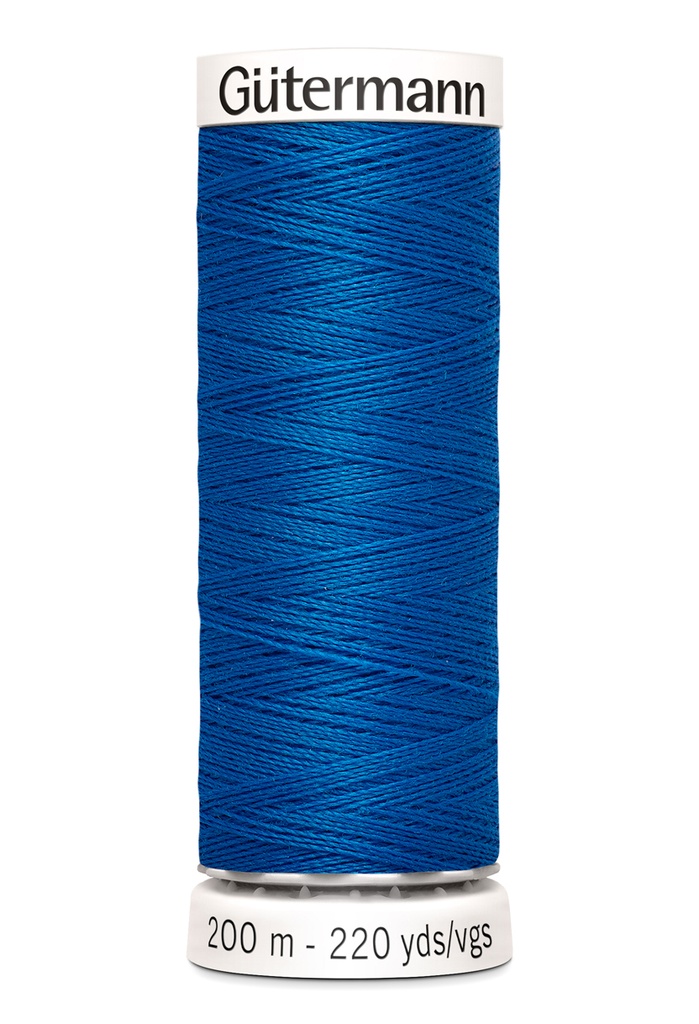 Gütermann all-round sewer 200m | Color 322