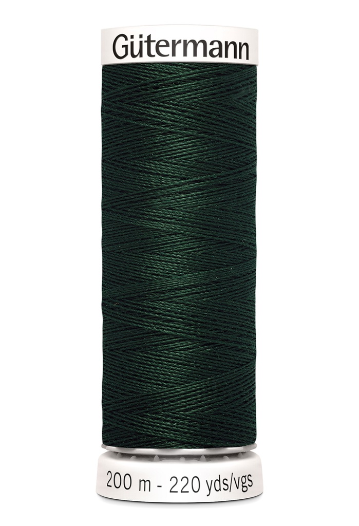 Gütermann all-round sewer 200m | Color 472