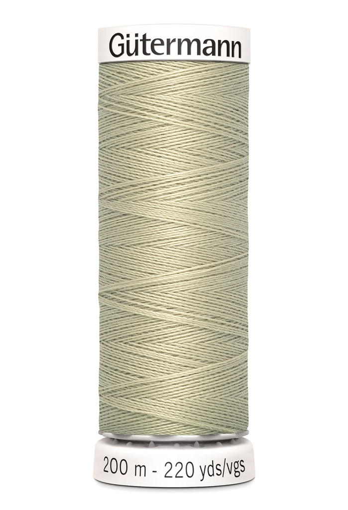 Gütermann all-round sewer 200m | Color 503
