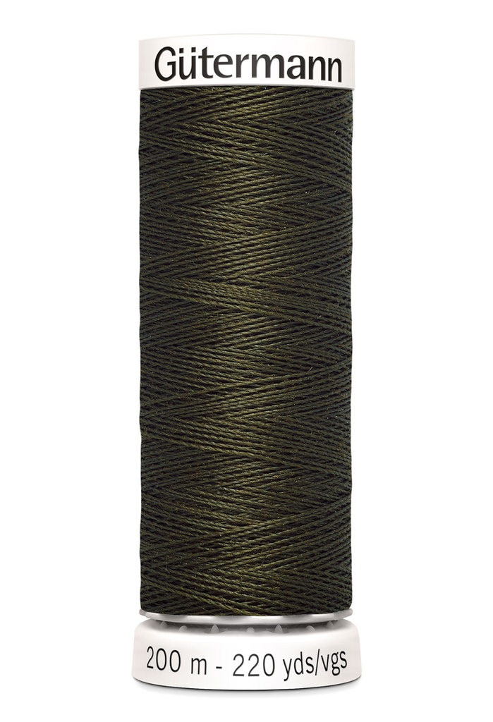 Gütermann all-round sewer 200m | Color 531