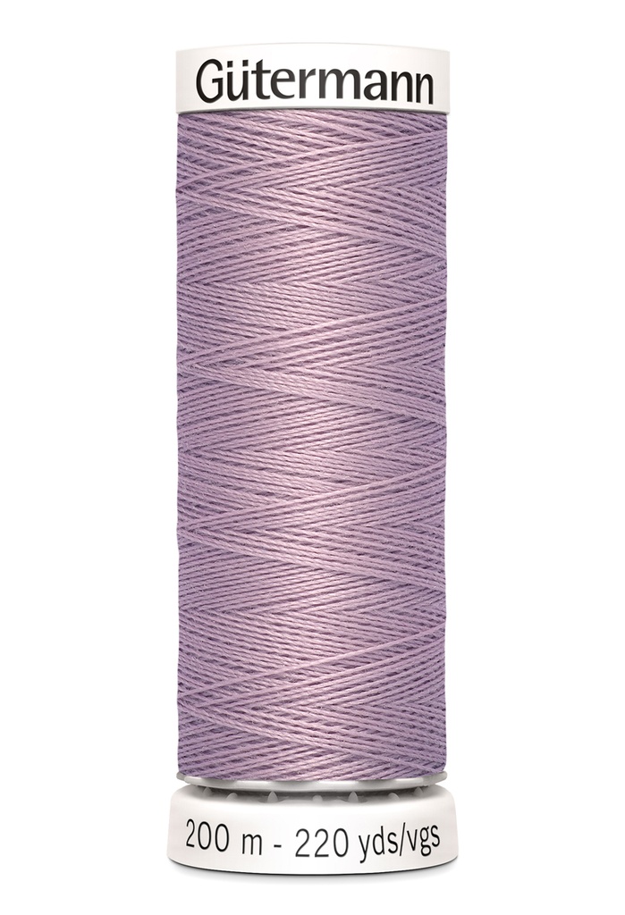 Gütermann all-round sewer 200m | Color lilac 568