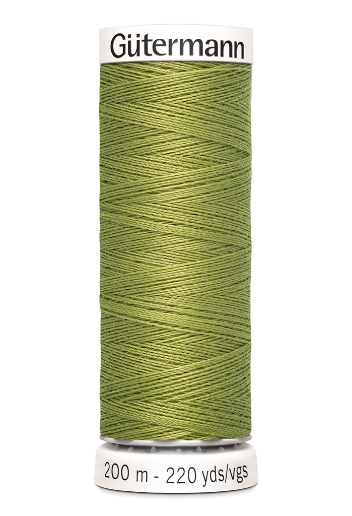 Gütermann all-round sewer 200m | Color 582