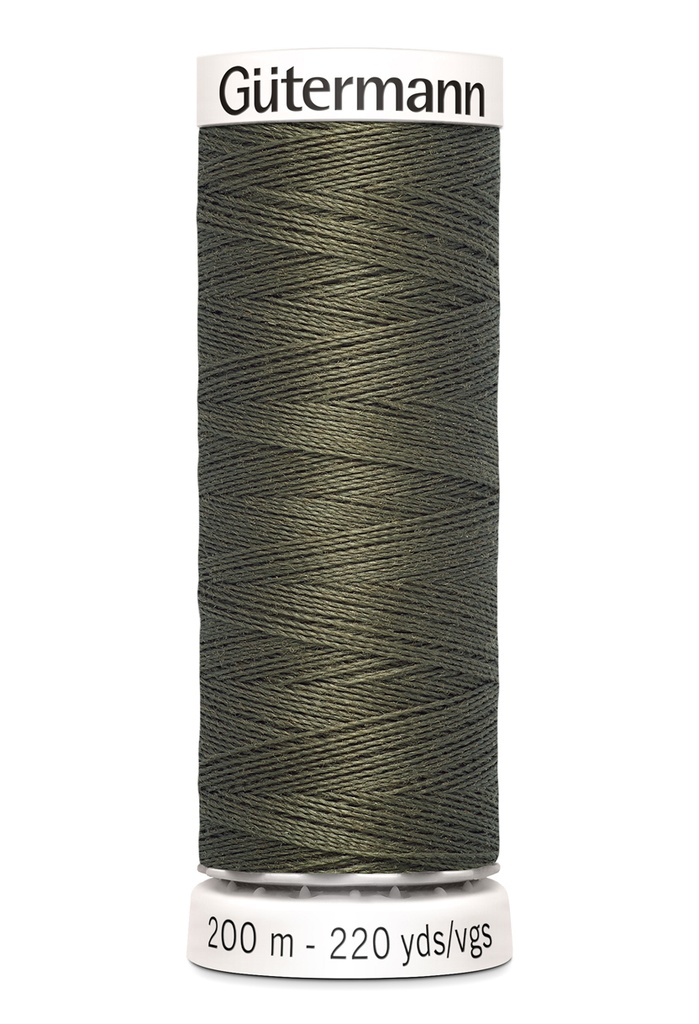 Gütermann all-round sewer 200m | Color 676