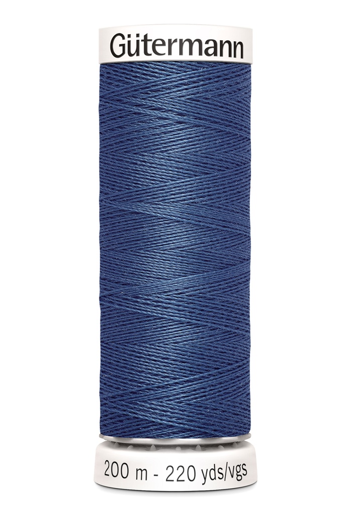 Gütermann all-round sewer 200m | Color 68