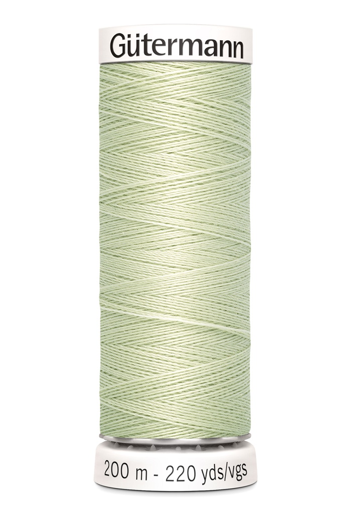 Gütermann all-round sewer 200m | Color 818