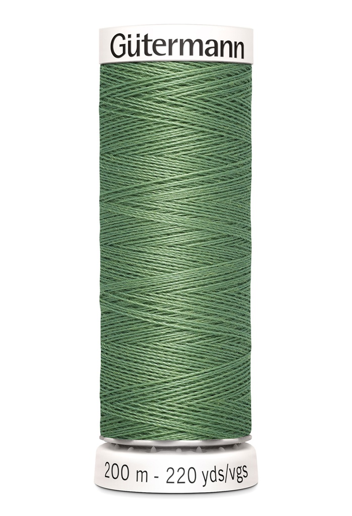 Gütermann all-round sewer 200m | Color 821
