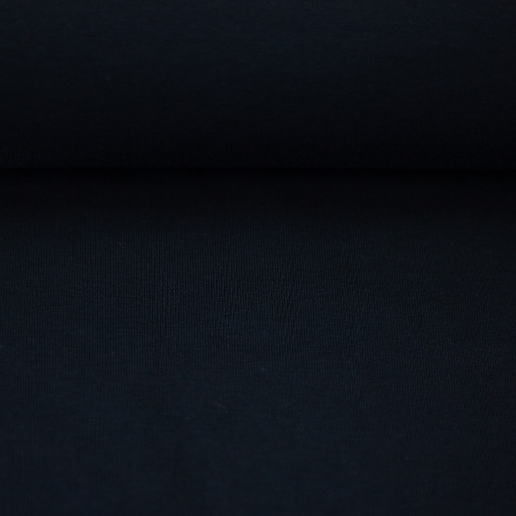 Sweat, brushed | Eike by Swafing | dark blue "new" 597