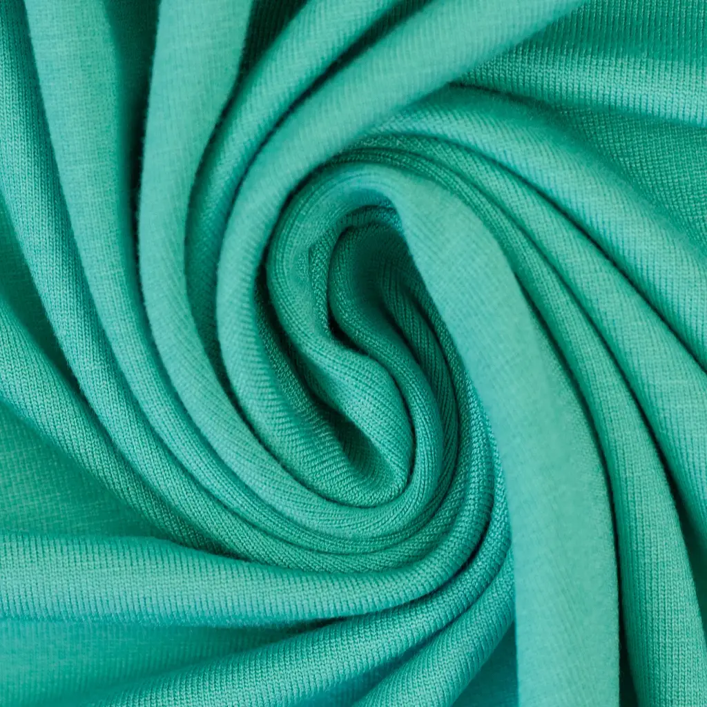 Viskose Jersey | Selina by Swafing | turkies