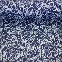 Baumwolle/Webware | Lilly by Swafing | Blumen