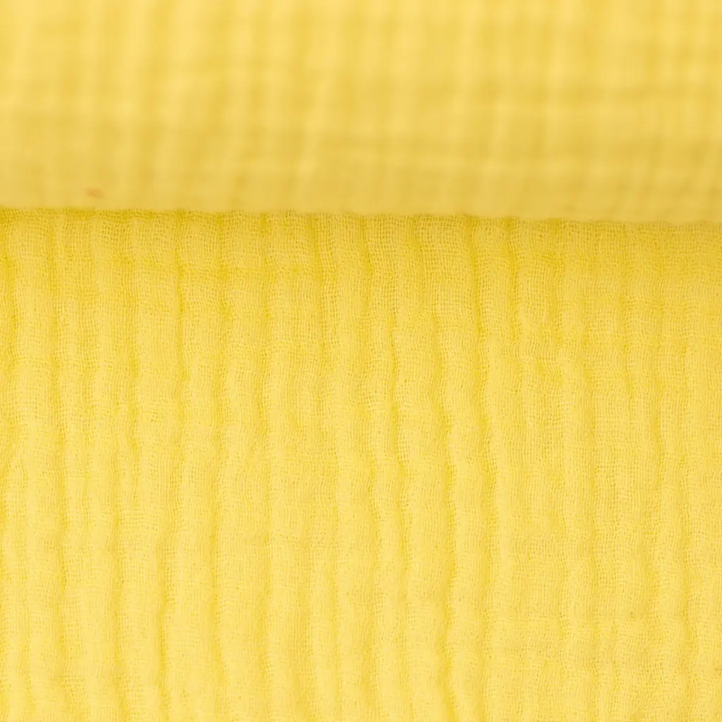 Double Gauze Musselin Jenke