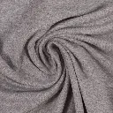 French Terry | Maike melange | grau 1183