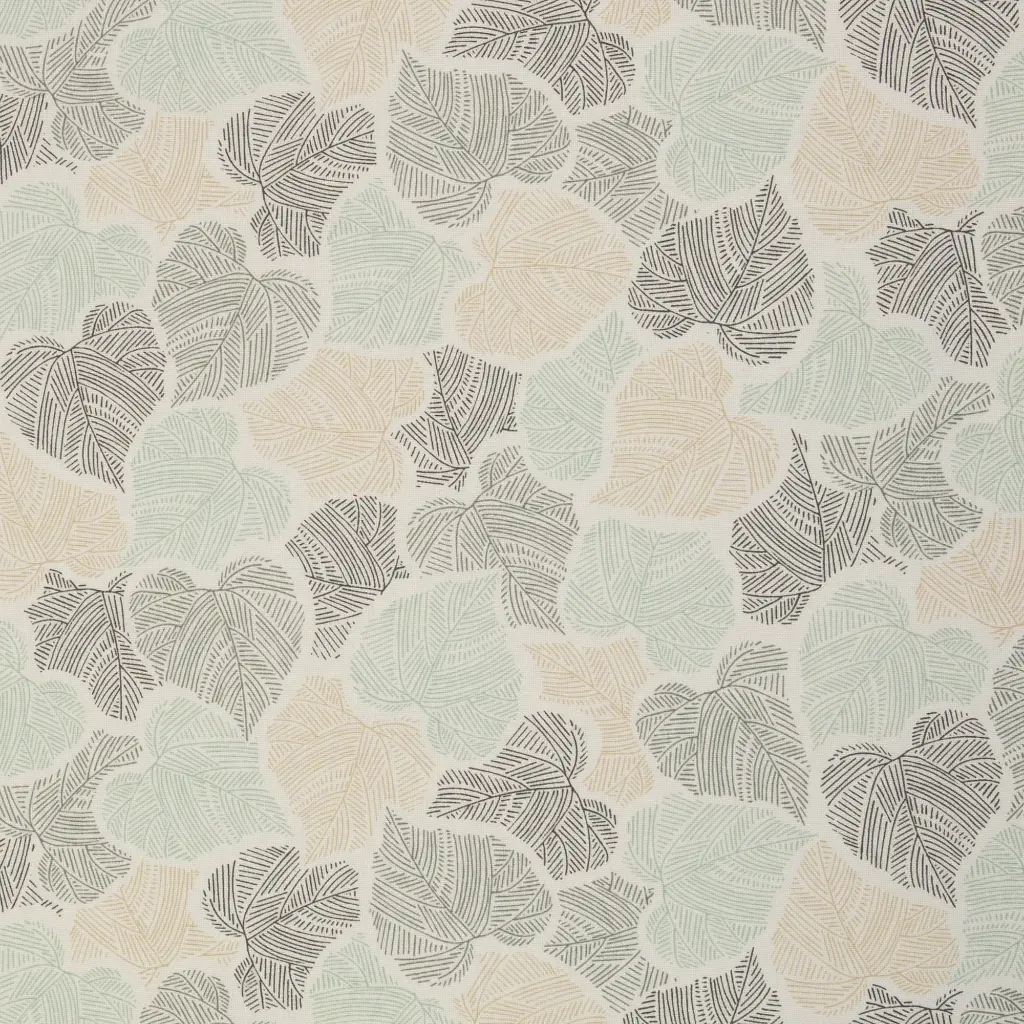 Canvas | Linde by Swafing | Wiesenblumen