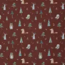 Jersey | Jule by Swafing | Waldtiere, rost
