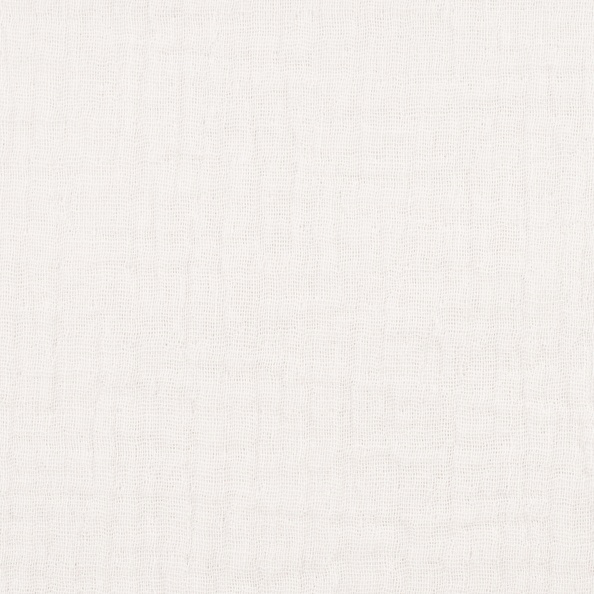 Double Gauze, Musselin | Jenke by Swafing | weiss 009 