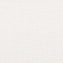Double Gauze, Musselin | Jenke by Swafing | weiss 009 