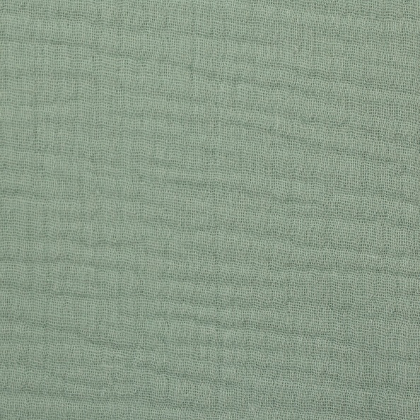 Double Gauze, Musselin | Jenke by Swafing | hellmint 261