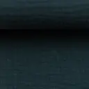 Double Gauze, Musselin | Jenke by Swafing | jeansblau 744