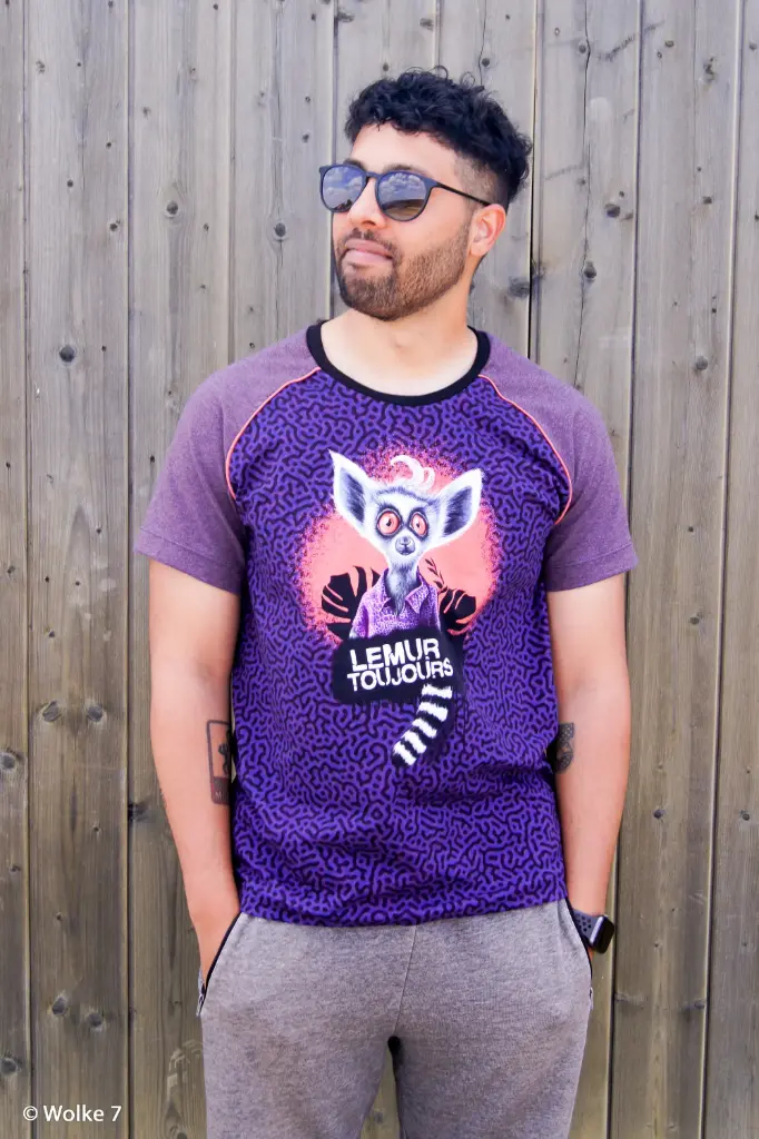 panel | Halloween by Thorsten Berger | Monsta Nibble