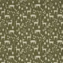 Jersey | Mini Winter by Swafing| grün