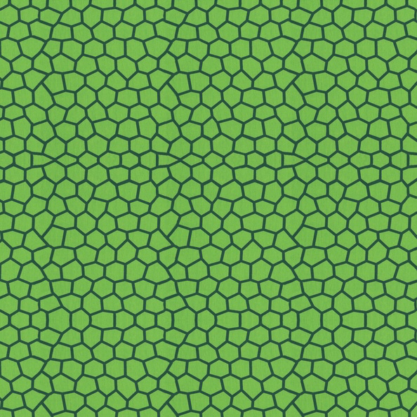 Baumwolle | Tim by Swafing | Mosaik, kiwigrün