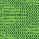 Baumwolle | Tim by Swafing | Mosaik, kiwigrün