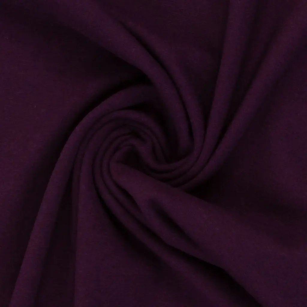 Bündchen | Heike by Swafing | HW25/26 lila