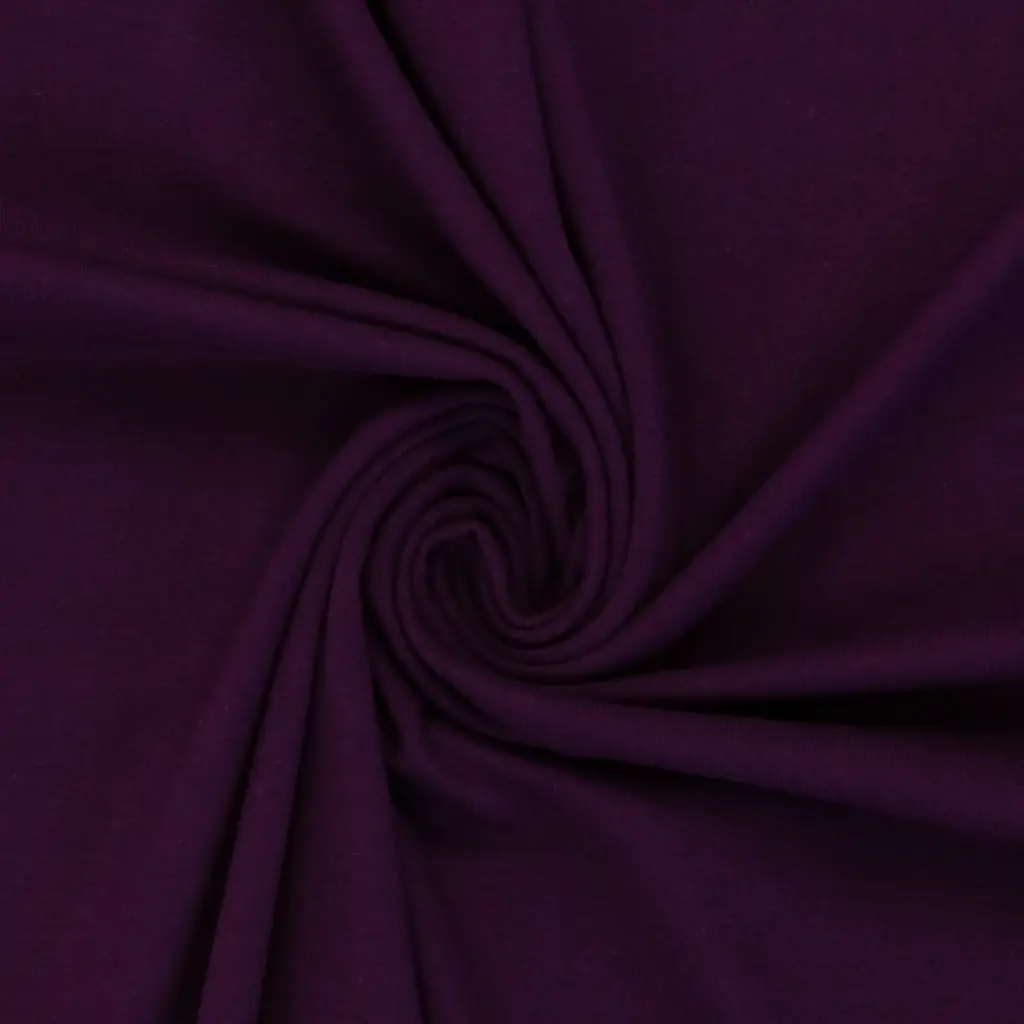 Jersey | Vanessa by Swafing |  HW25/26 lila