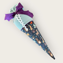 Schultüte Waldtiere