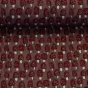 Jersey | Amanita by Bienvenido Colorido | Pilze