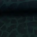 Modal French Terry | Camino by Bienvenido Colorido | grün