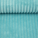 Corduroy velvet | Wanja by Swafing | turquoise