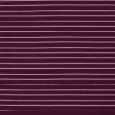 Baumwolljersey | Isa by Swafing | gestreift rosa