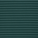 Baumwolljersey | Isa by Swafing | blau/türkis