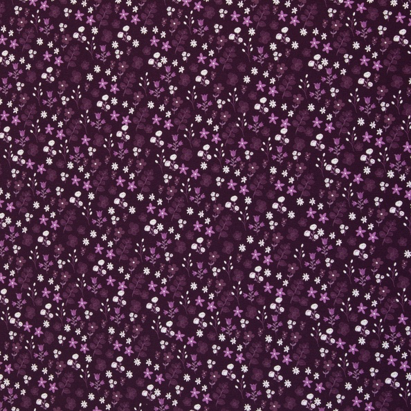 Winterbloom by Christiane Zielinski | Streublümchen