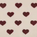 Teddy Jacquard | Herzen 