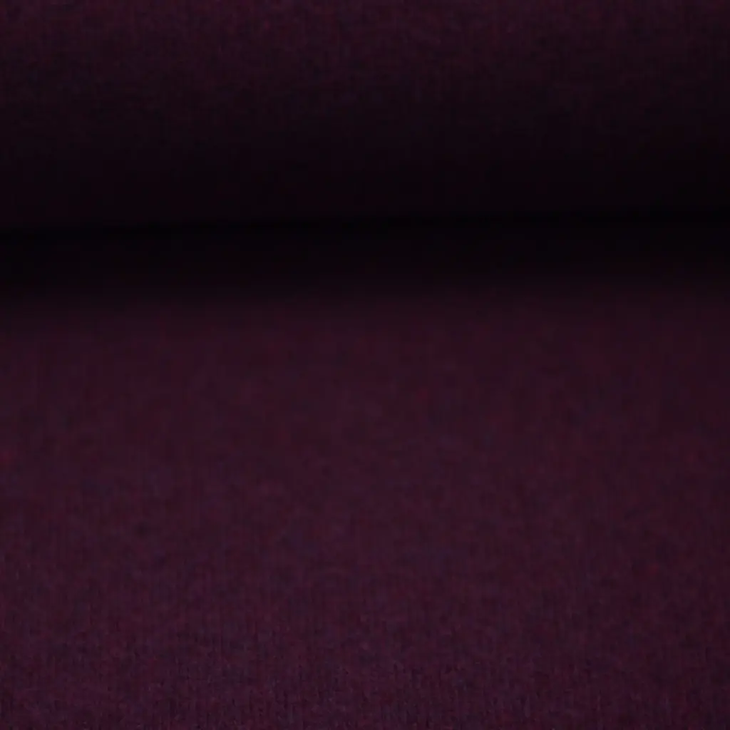 Bono | Feinstrick | lila NEU