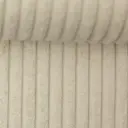 Corduroy velvet | Wanja by Swafing | Black