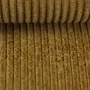 Corduroy velvet | Wanja by Swafing | ocre