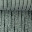 Cord-Samt | Wanja by Swafing | smaragd