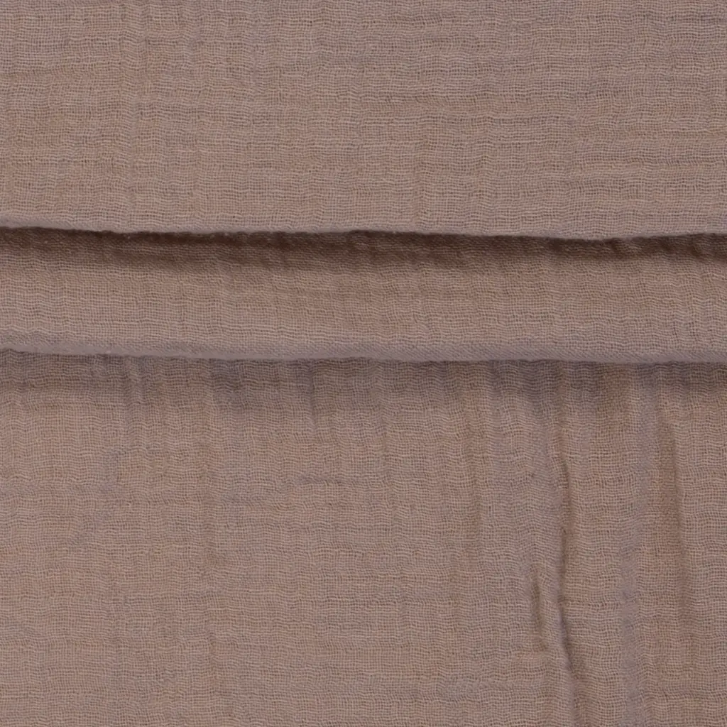 Musselin/double Gauze | Fabricando | verschiedene Farben