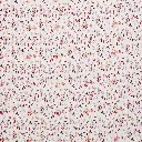 Rippjersey | Iva by Swafing | Blümchen