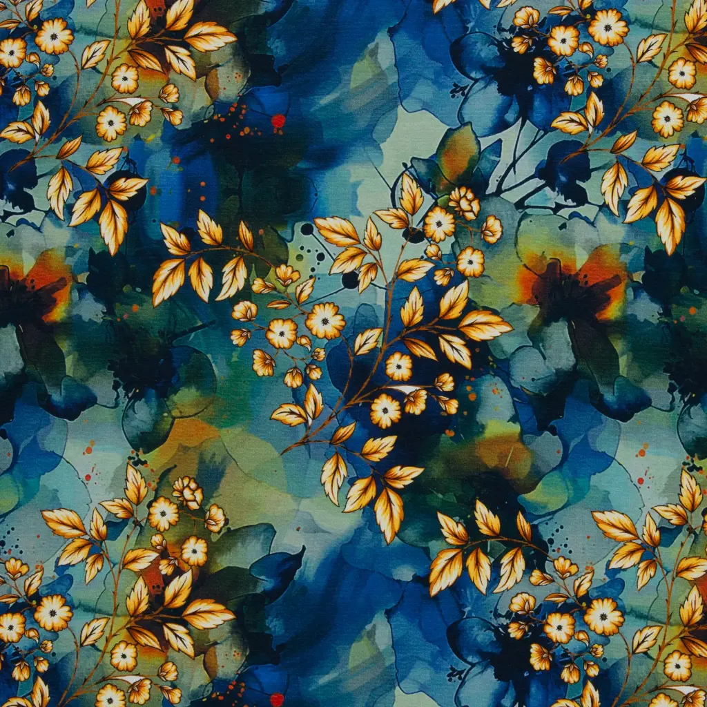 Modal Jersey | Ulla by Swafing