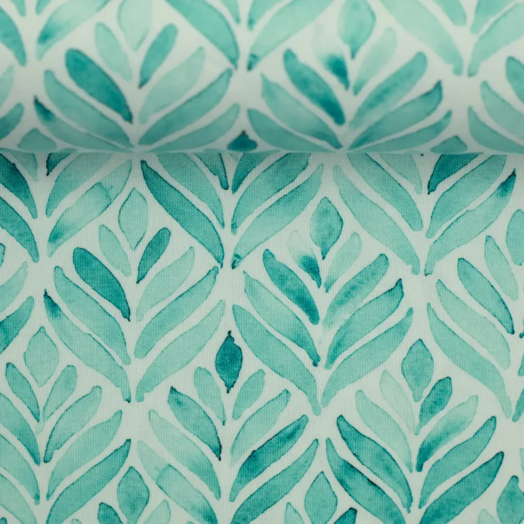 Jersey | Theo by Swafing | aquarell