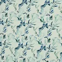 Jersey | Theo by Swafing | Blumen und Blätter